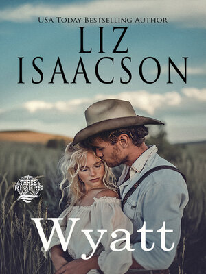 cover image of Wyatt